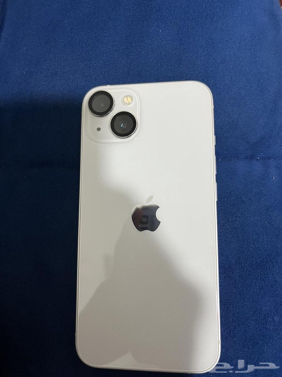 ايفون 13 للبيع64462253234690110