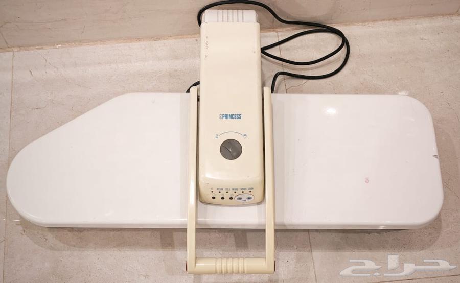 مكوة كبس بالبخار64463292136322113