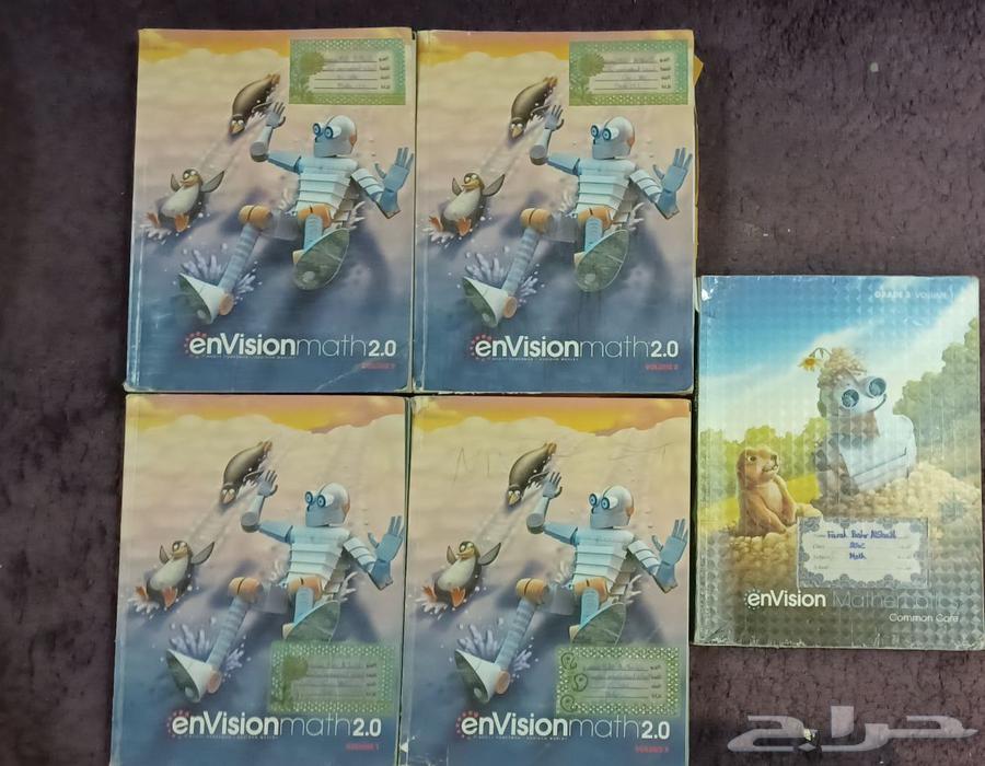 كتب متنوعة للبيع64460188019075113