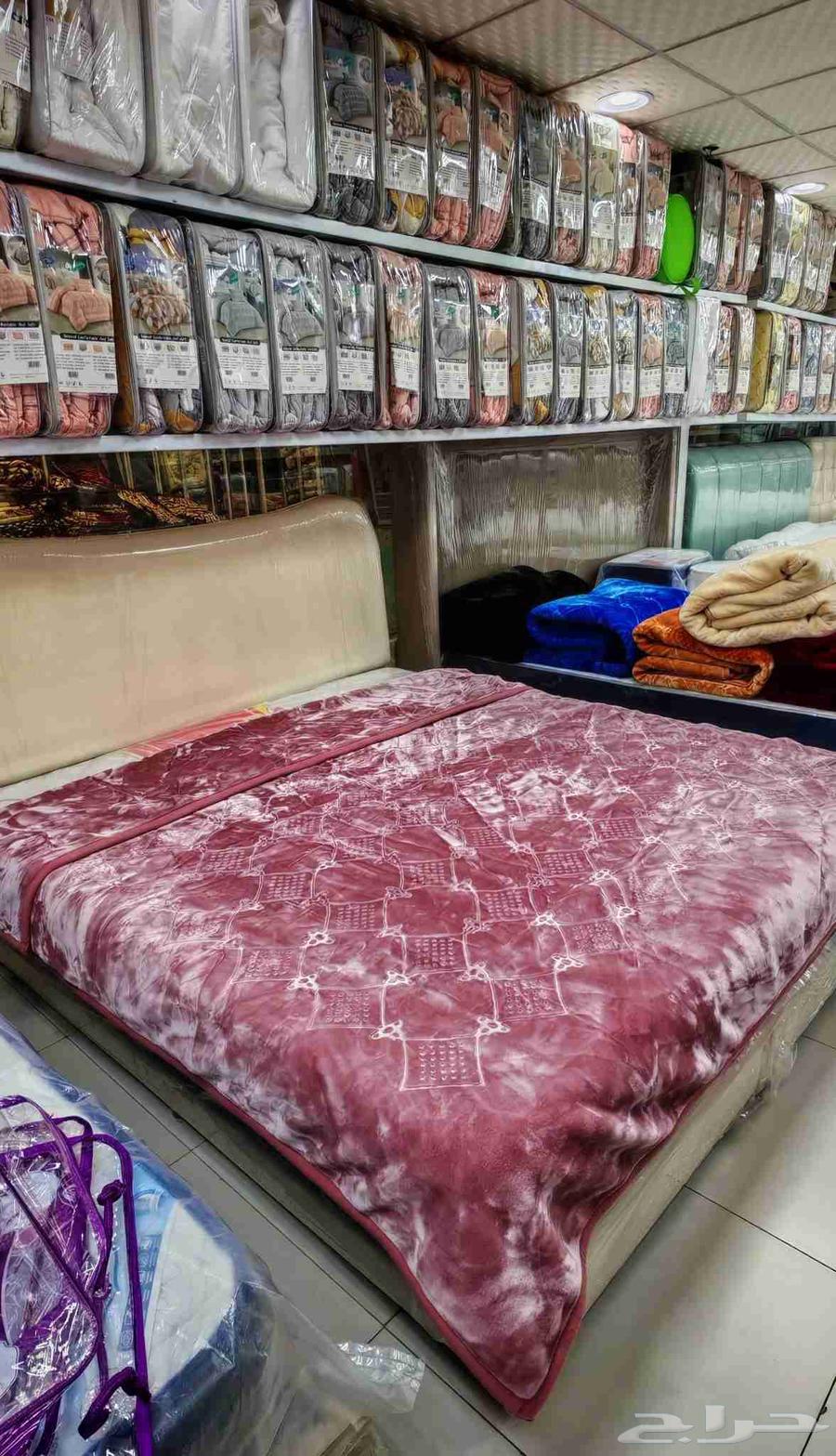 بطانيه 6 كيلو عليها خصم64434429130243112