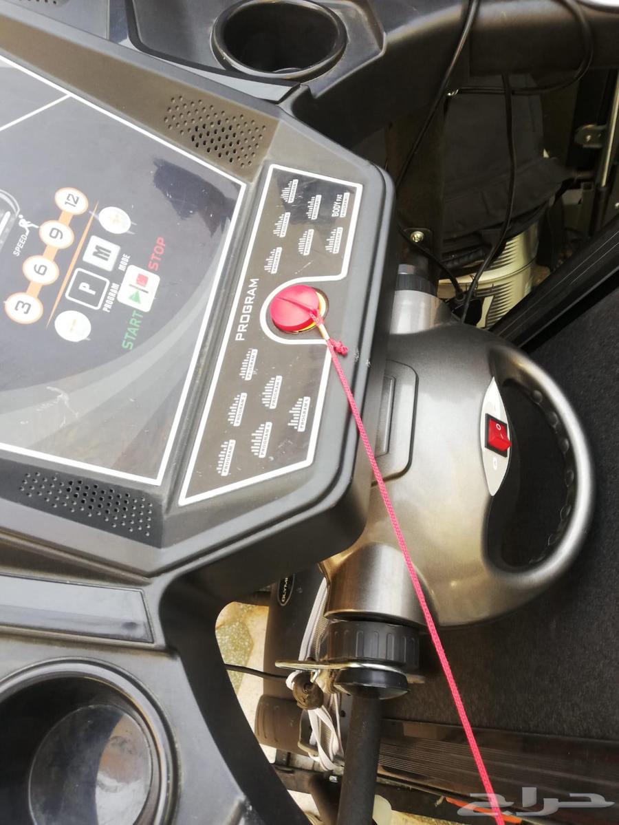 سير رياضي أولمبي مستخدم نظيف جدا64460666319491110