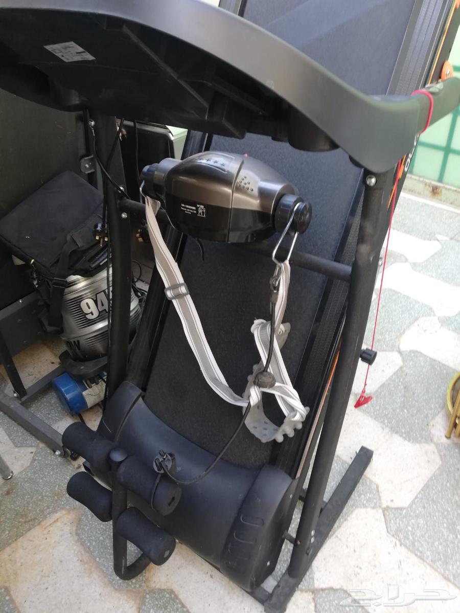 سير رياضي أولمبي مستخدم نظيف جدا64460666319491112