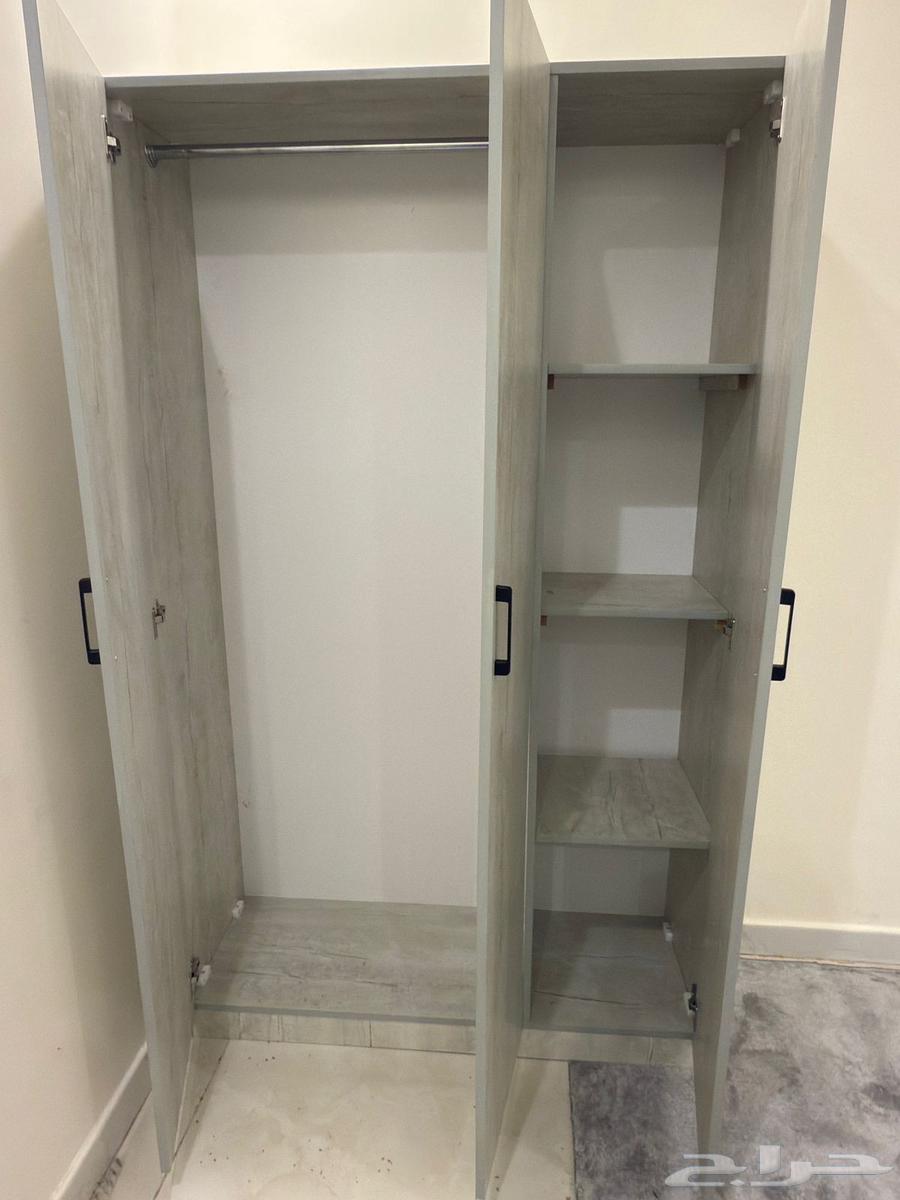 غرف نوم كاملة جديدة64460051443715114