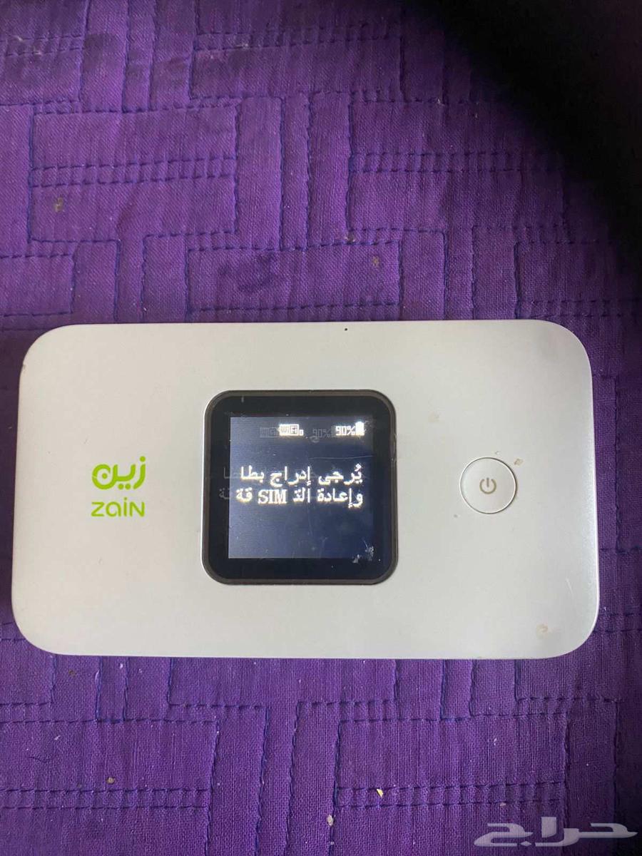 راوتر زين فور جي للبيع64462253242498110