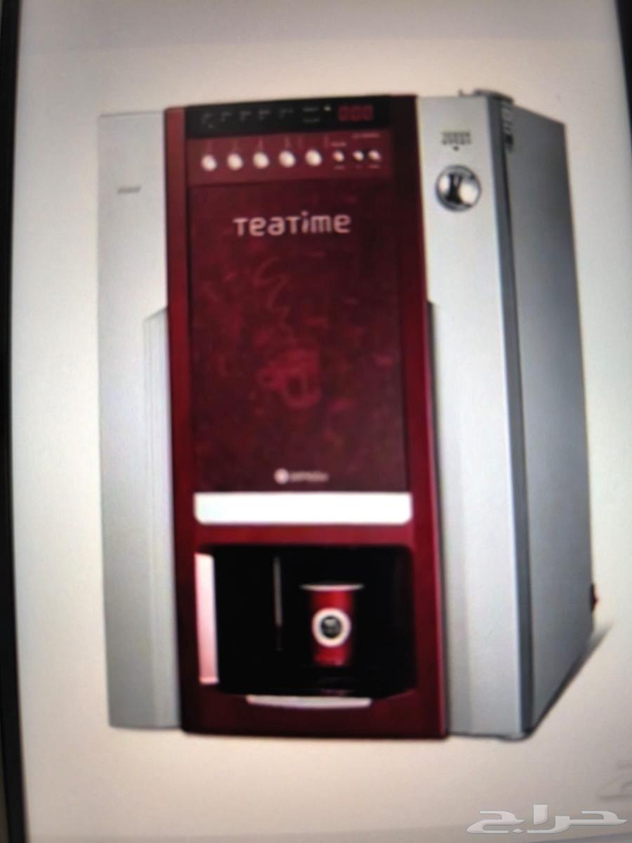 ماكينة قهوه كبيره مكتبيه64459514324865110