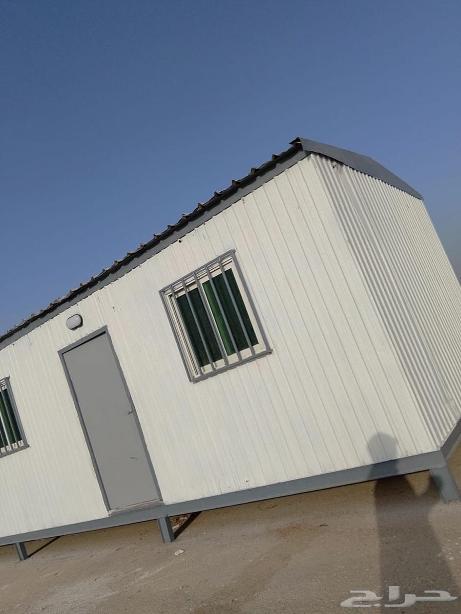 غرف بركسات استخدم وصيانه للبيع ونشتري64463101864962110