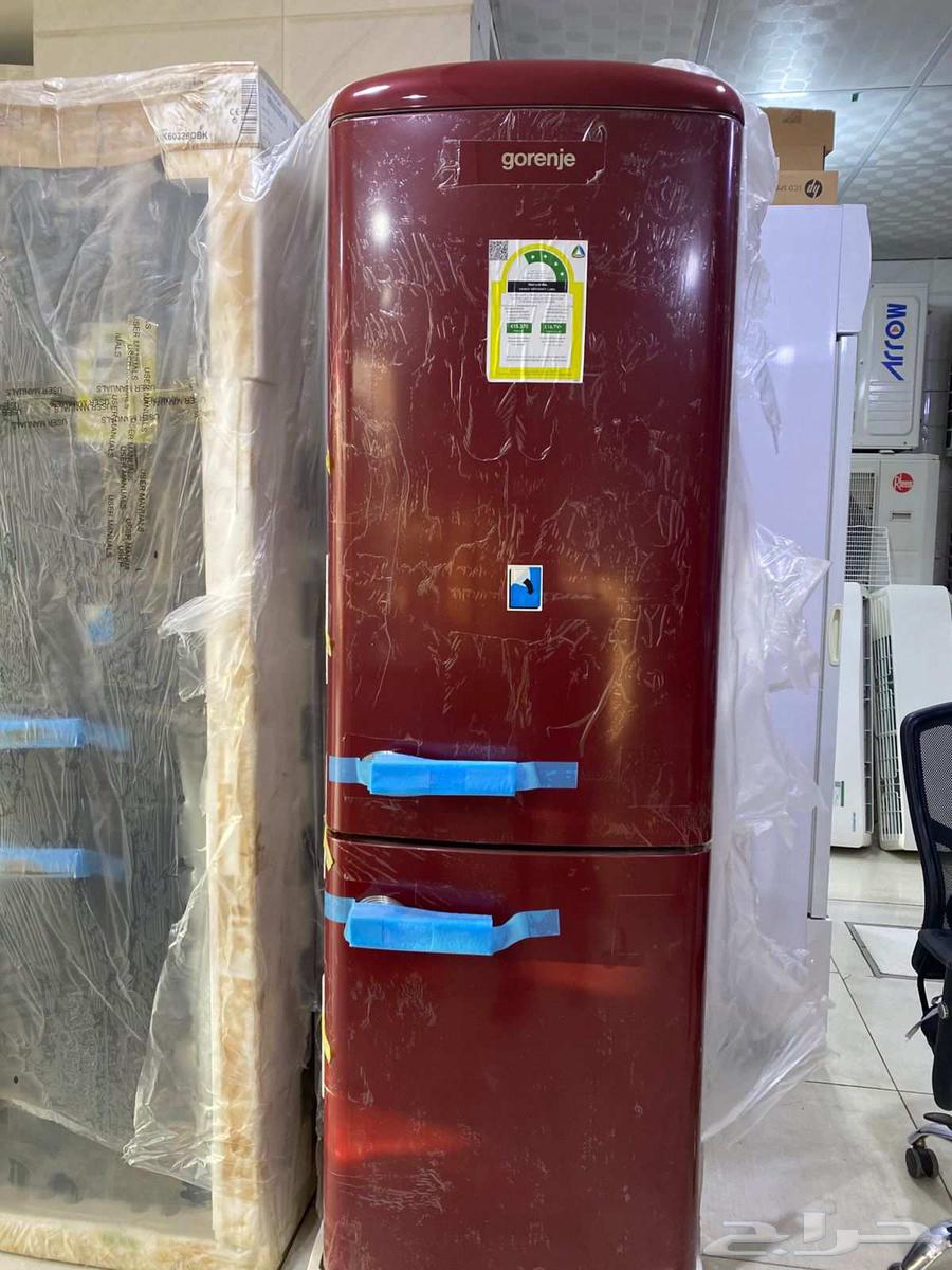 للبيع ثلاجات جديدبجده64457733628930110