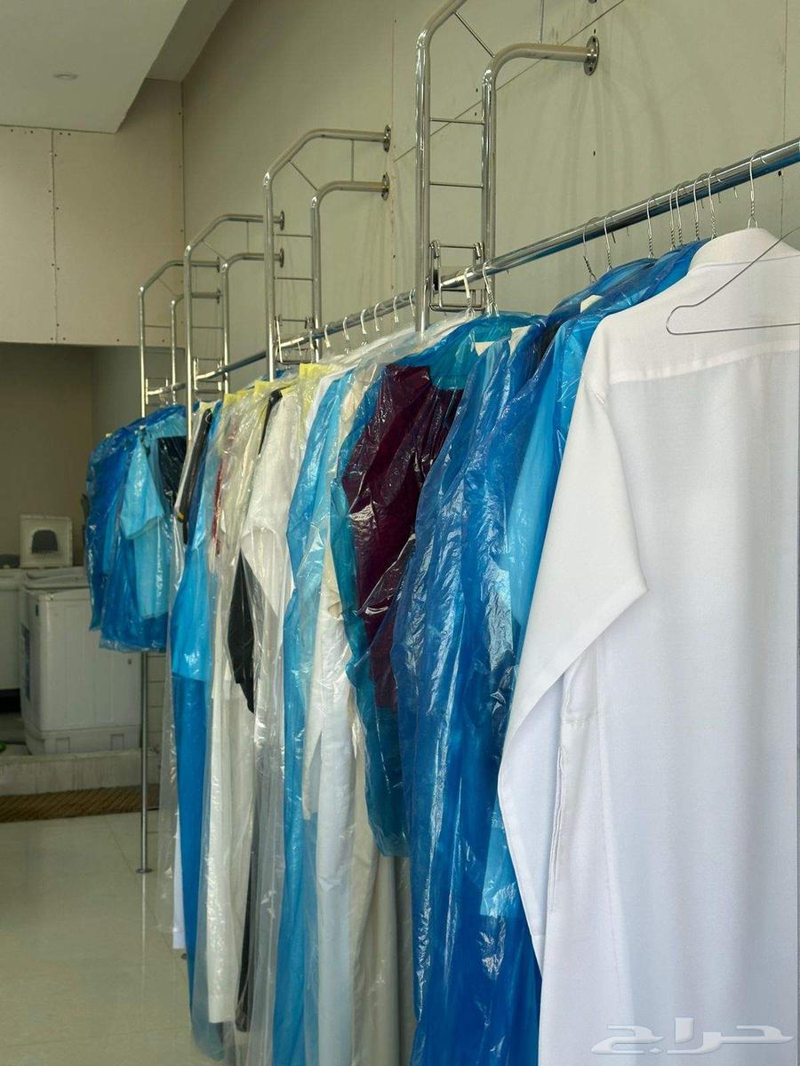 Laundry for sale, fully equipped, new, used for 4 months64142595158914112