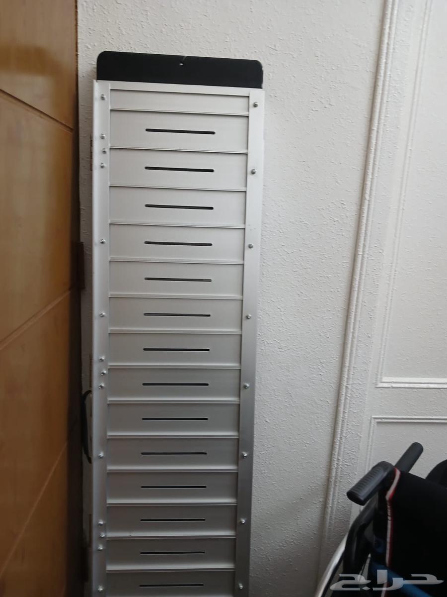 منحدر للكرسي متحرك جديد قابل لطي64463183229313112