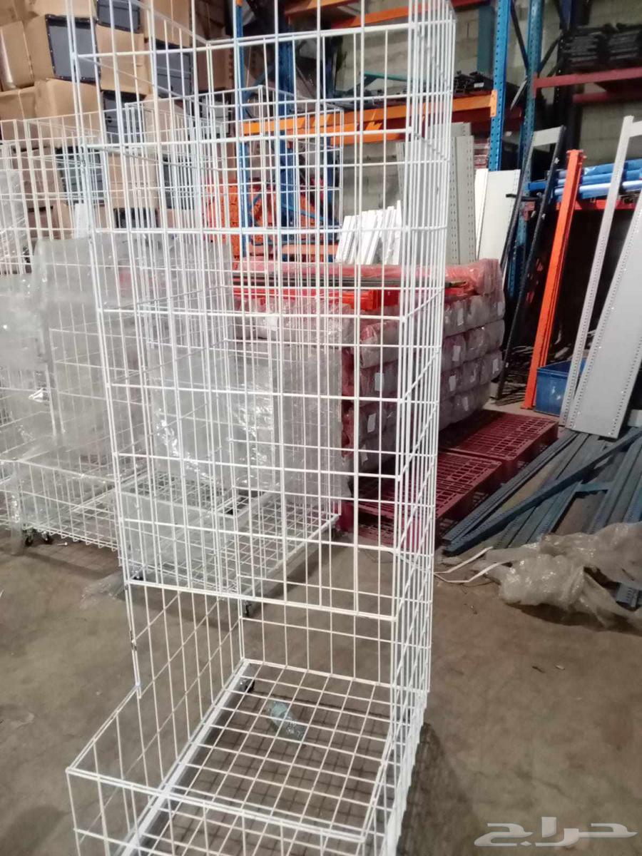 رفوف صيدليات وبقالات مستودعات بيوت محلات64461104010497111