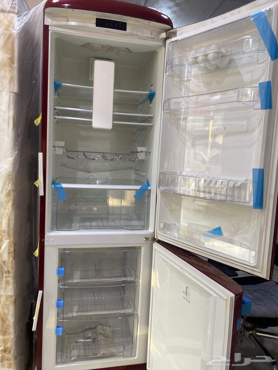 للبيع ثلاجات جديدبجده64457733628930113