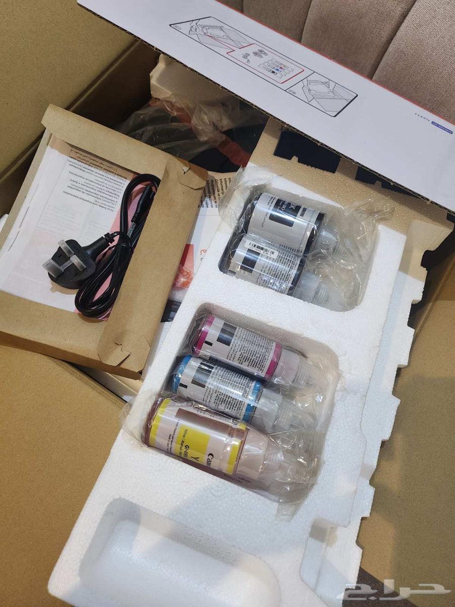 طابعه كانن غذائيه64459868266115113