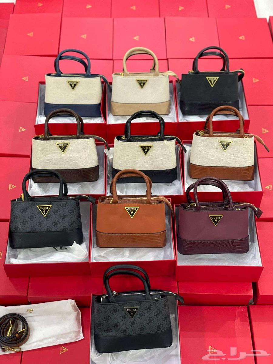 شنط ماركات الهبه جمله وقطاعي الاكثر طلبات64457837288833114