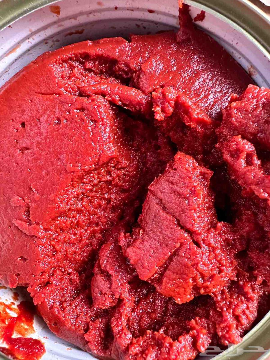 معجون طماطم   830 جم البيع بالجملة64457555591939110