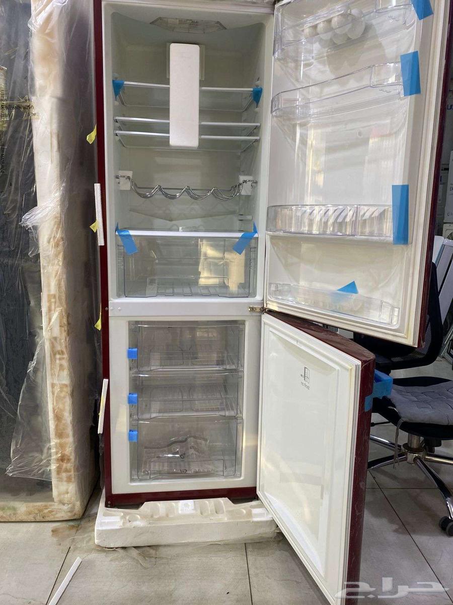 للبيع ثلاجات جديدبجده64457733628930114