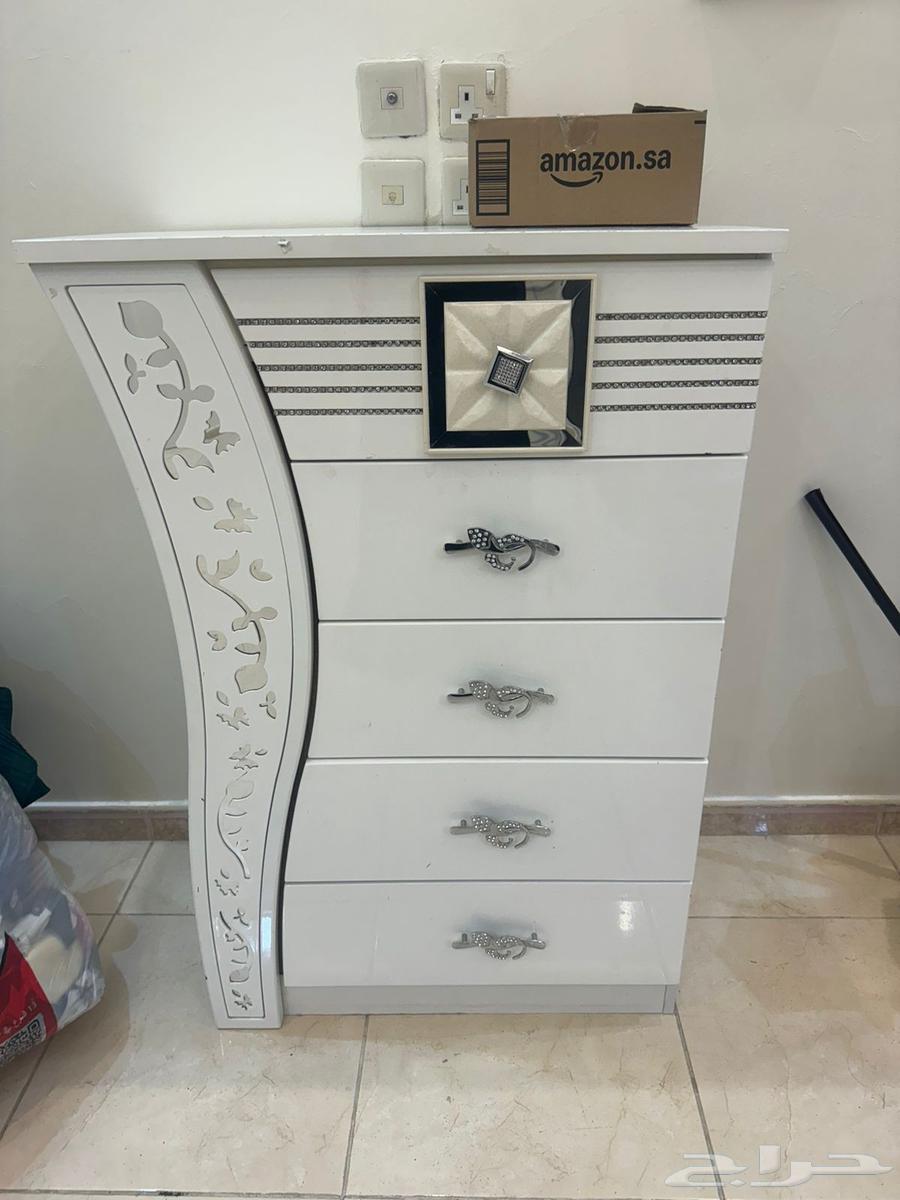 أثاث شقه مكيفات غسالة ادوات مطبخ اسره دولاب64458393246466113