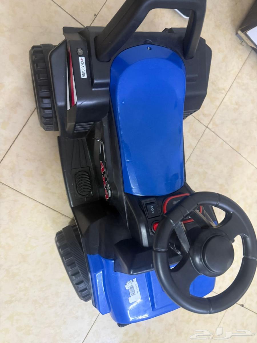 عربيات كهربائية اطفال64457212972419112