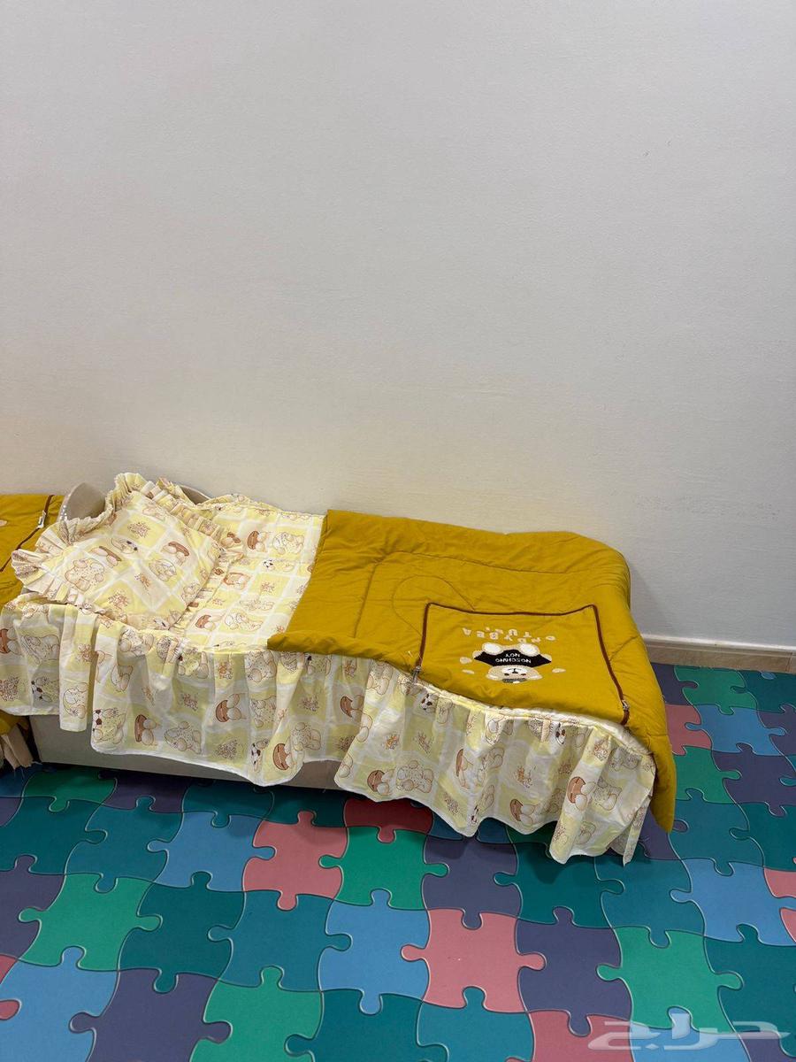 أسرة اطفال للبيع64463627771779113