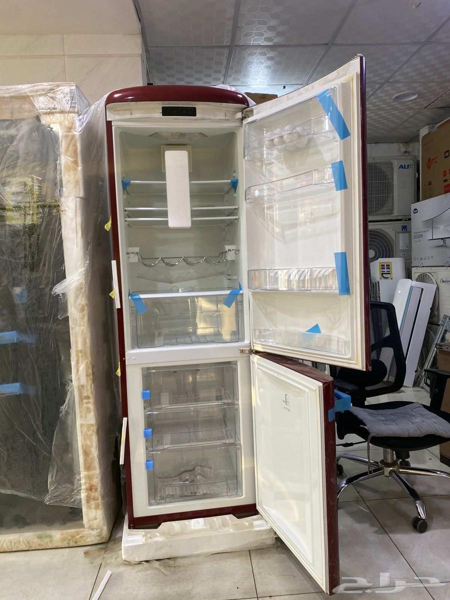 للبيع ثلاجات جديدبجده64457733628930112