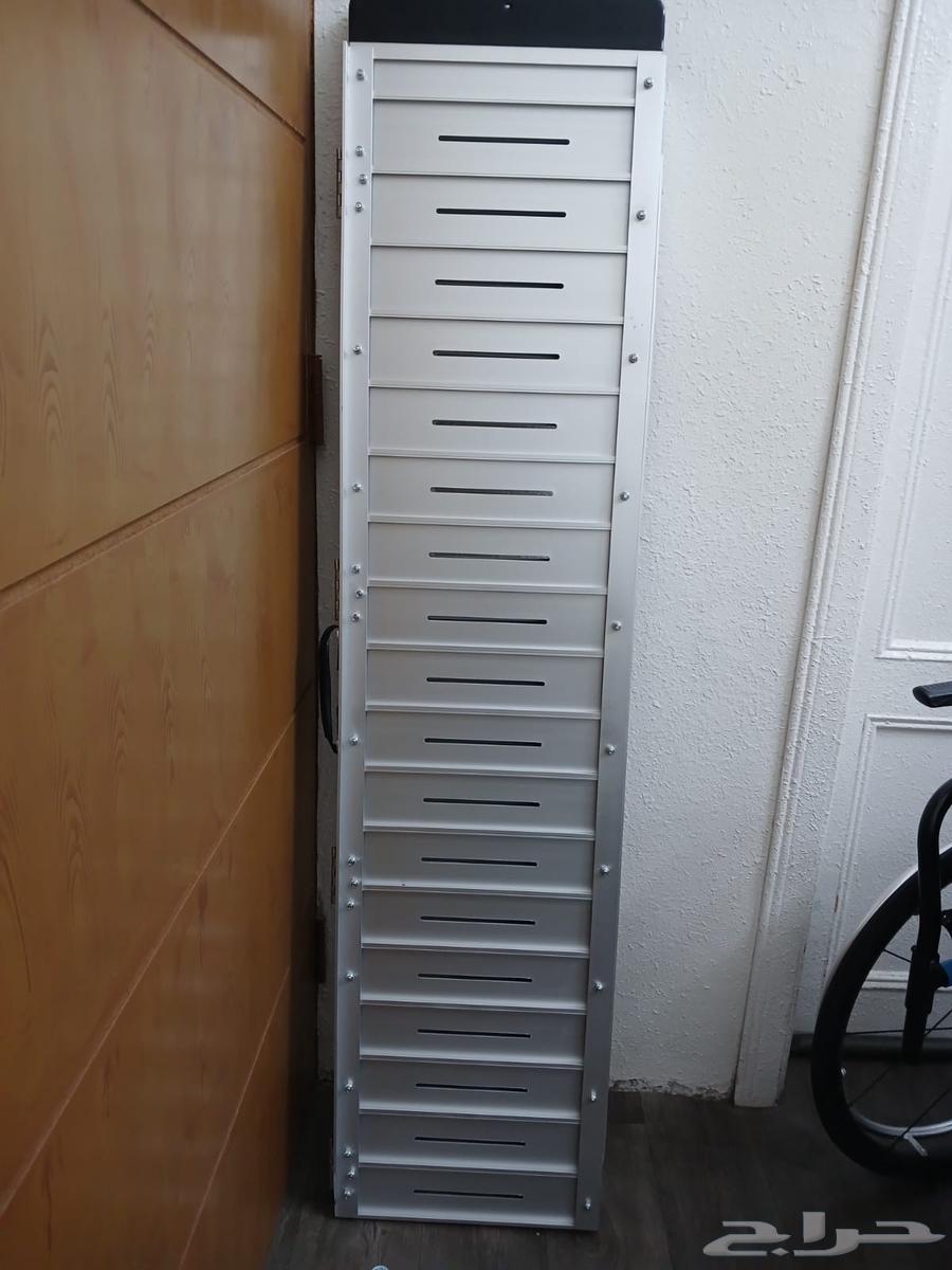 منحدر للكرسي متحرك جديد قابل لطي64463183229313114