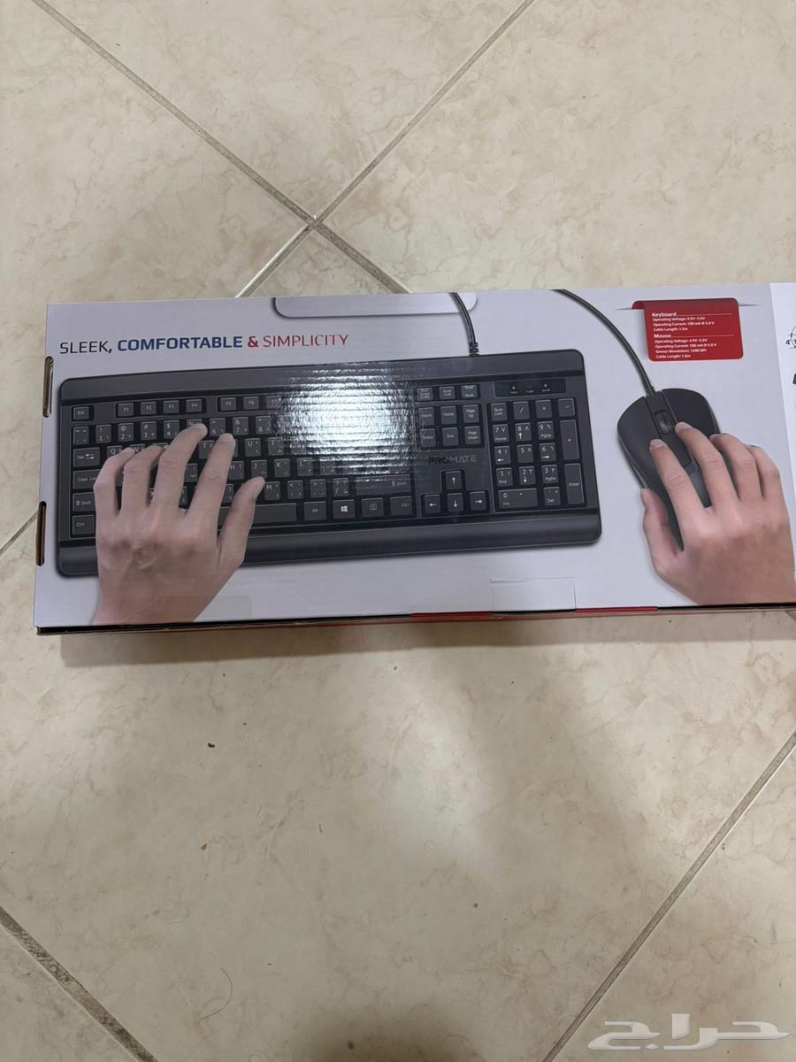 Mouse and keyboard for work or study64461090106497113