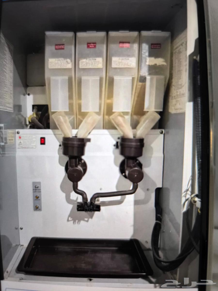 ماكينة قهوه كبيره مكتبيه64459514324865111