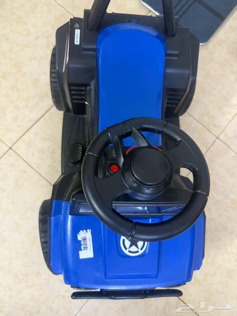 عربيات كهربائية اطفال64457212972419113