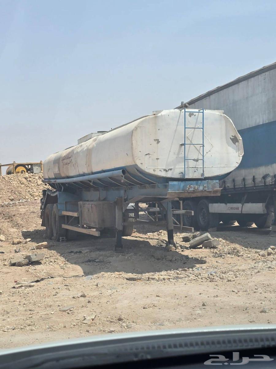 Tanki Trailor Tanakir Muwa Qa3ida 1464623984971778110