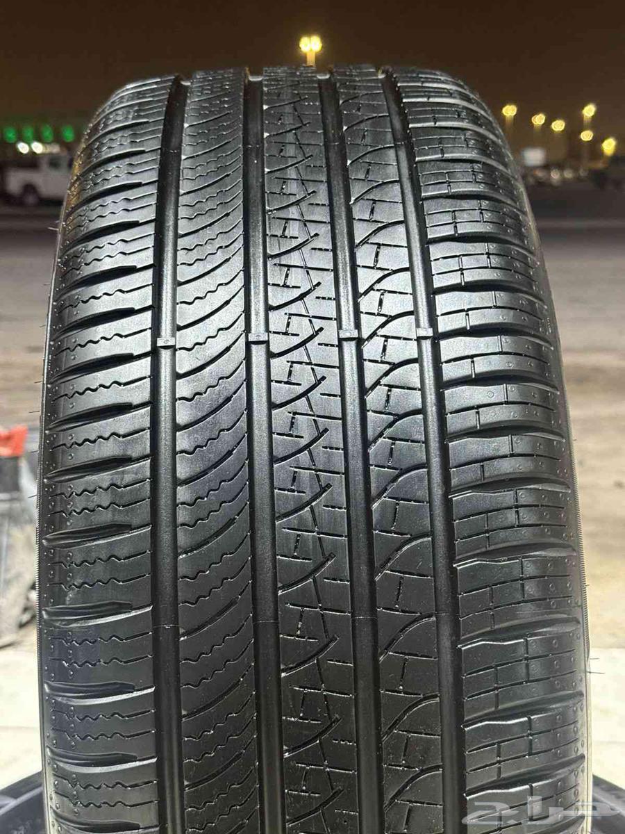 235 45 18 طقم كفرات اخو الجديد64623530894466113