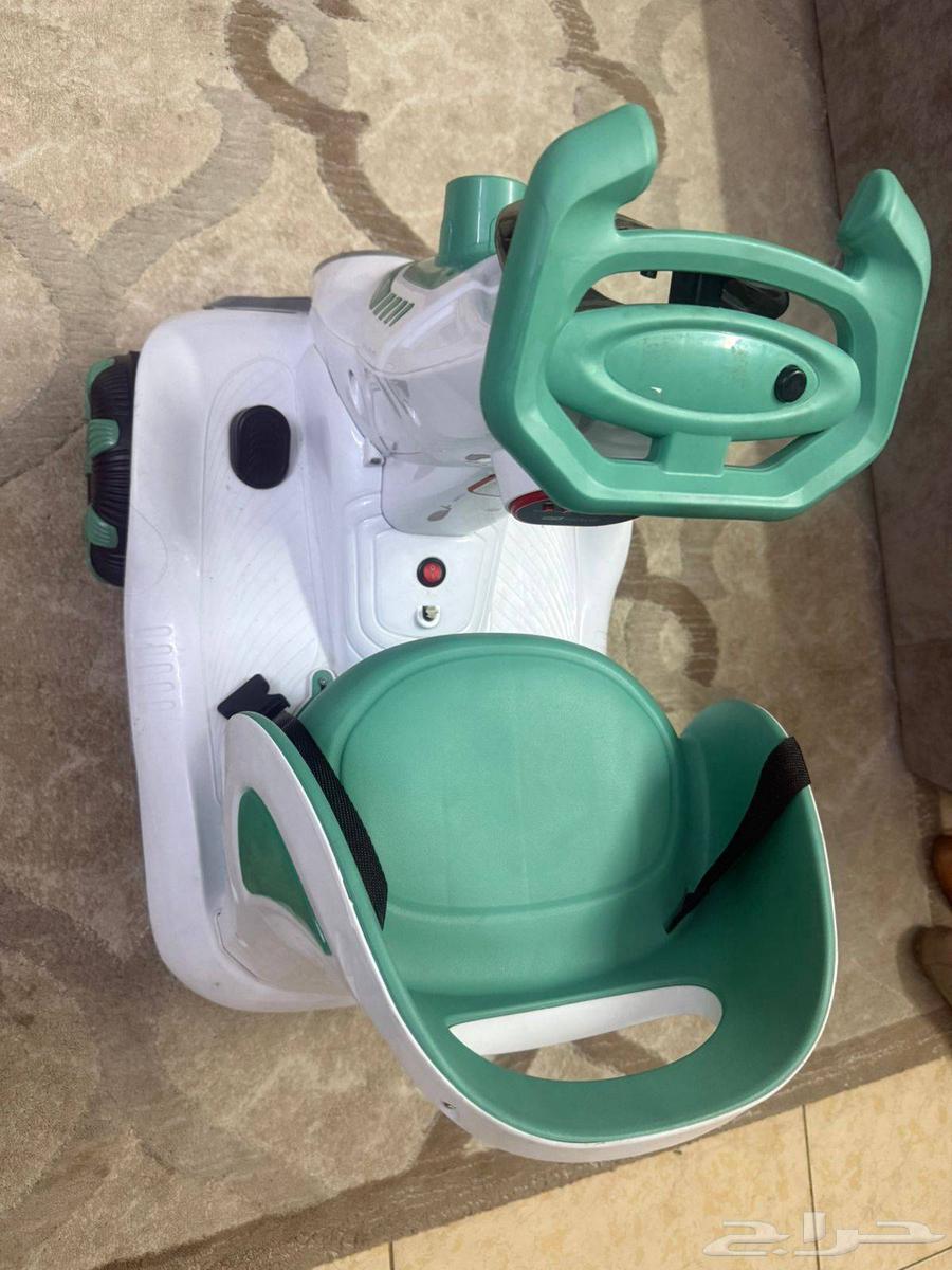 عربيات كهربائية اطفال64457212972419110