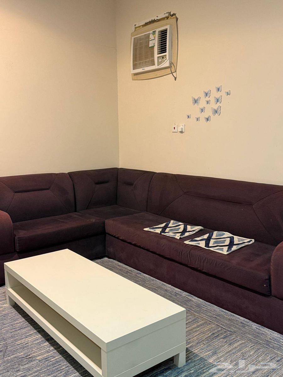 للبيع اثاث السعر 200 كنب  طاوله قابل تفاوض64459290238081111