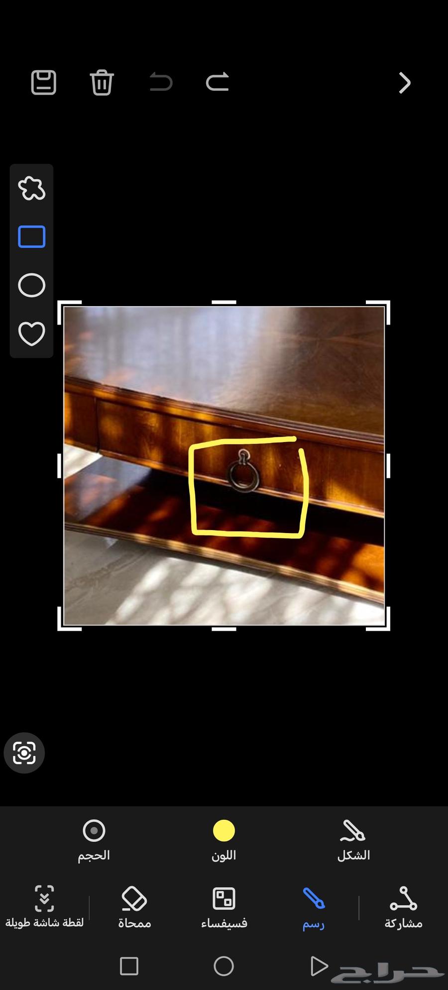 طاولات ومنقي هواءوفرن64413408054145114