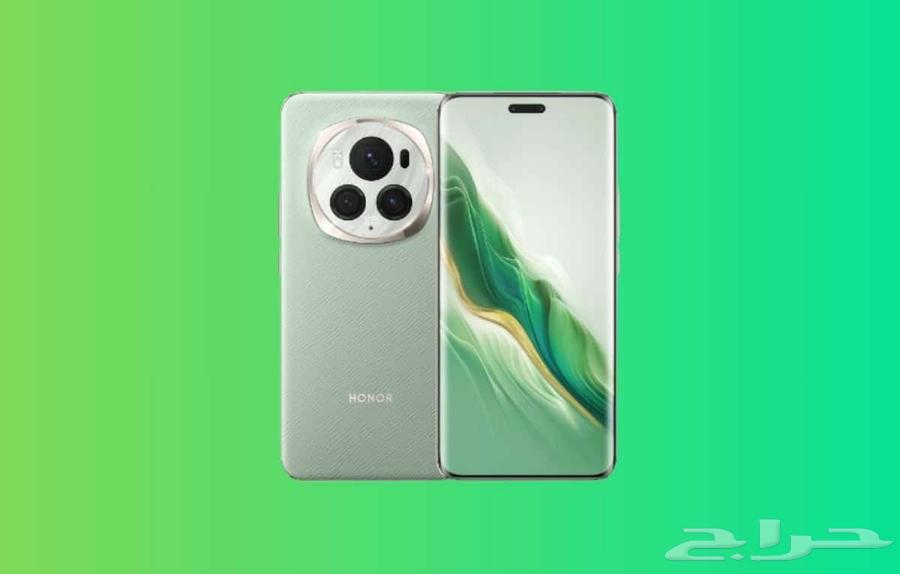 هونر ماجك 6 برو64461035644675110