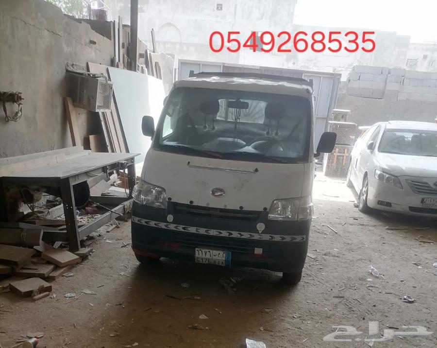 Daihatsu Hijet 2012 for sale, good condition64463447167747110