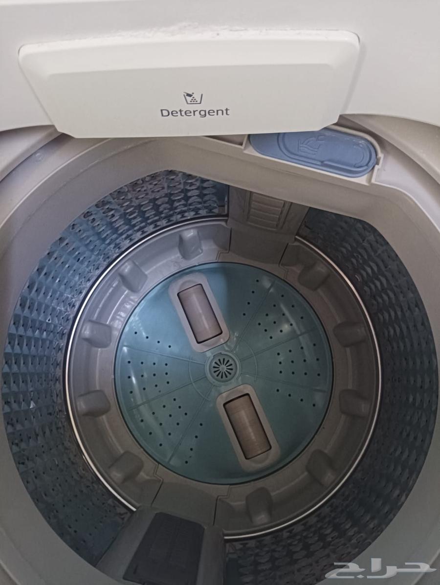 غساله سامسونج نظيف جدا 5k64459573341441112