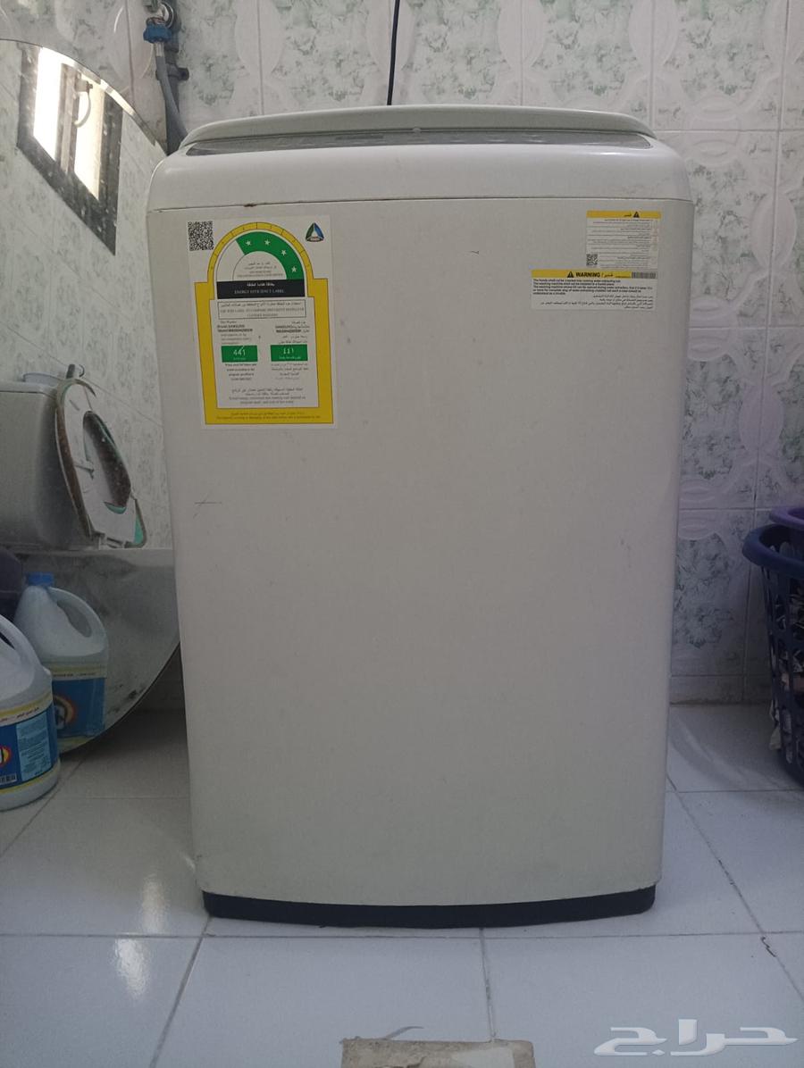 غساله سامسونج نظيف جدا 5k64459573341441110