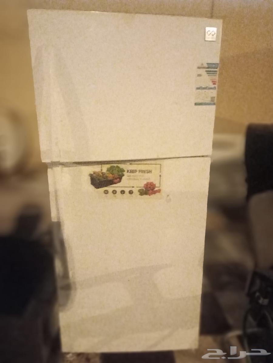 Used refrigerator fully functioning has no defects or issues64461145409539111