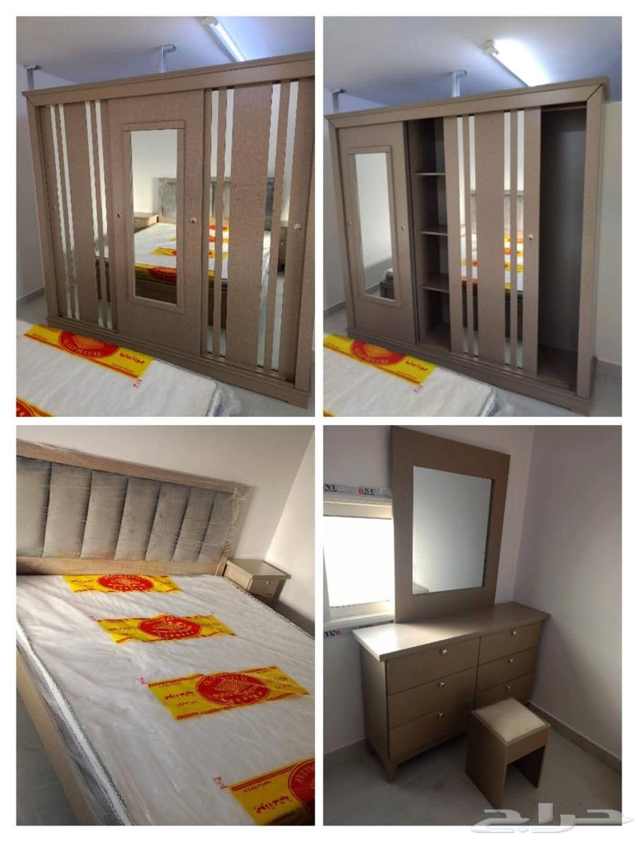 غرف نوم جديده بسعر المصنع64460884906499114