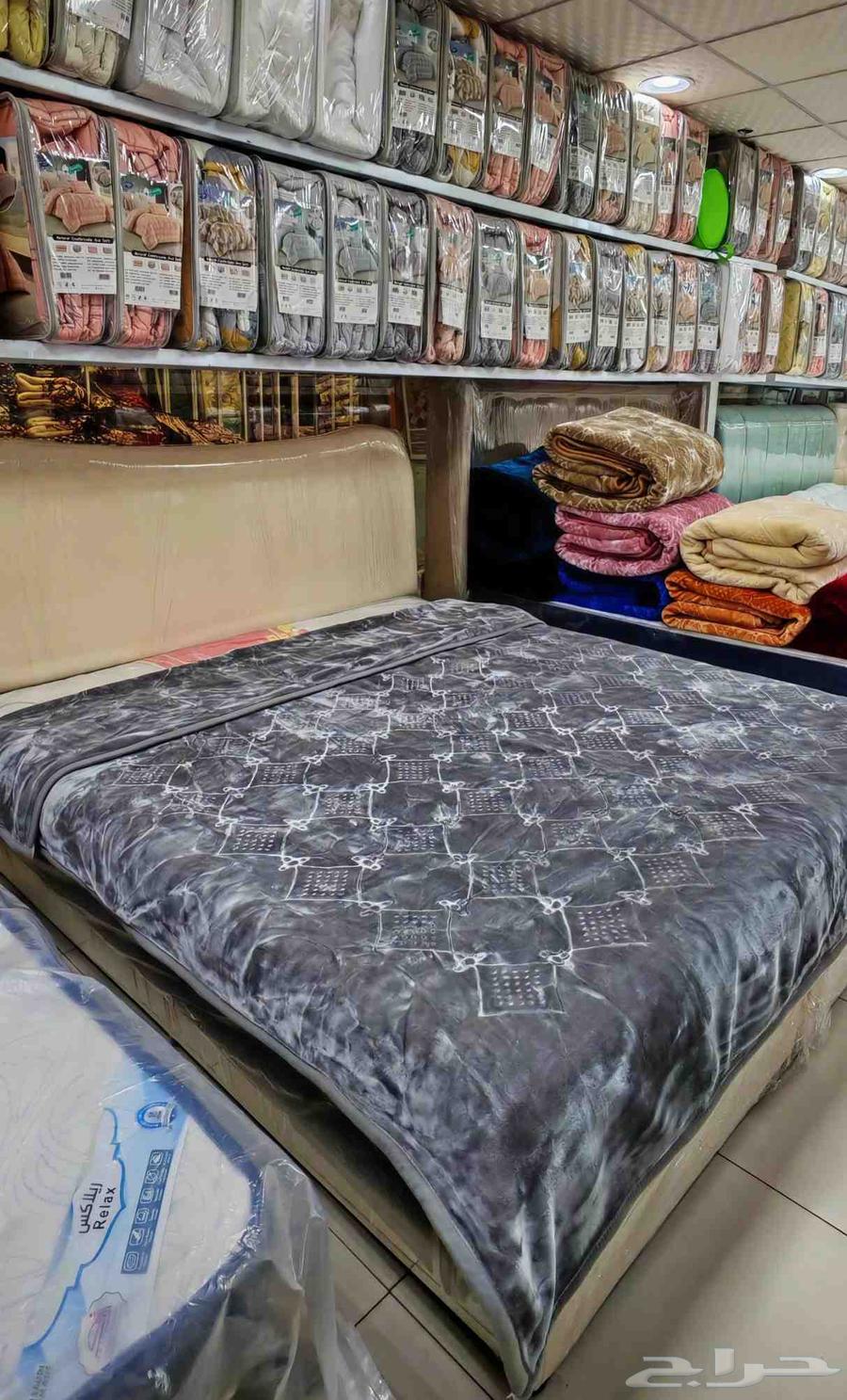 بطانيه 6 كيلو عليها خصم64434429130243114