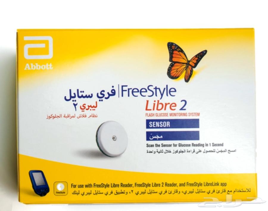 Sugar Sensor64624609596930110