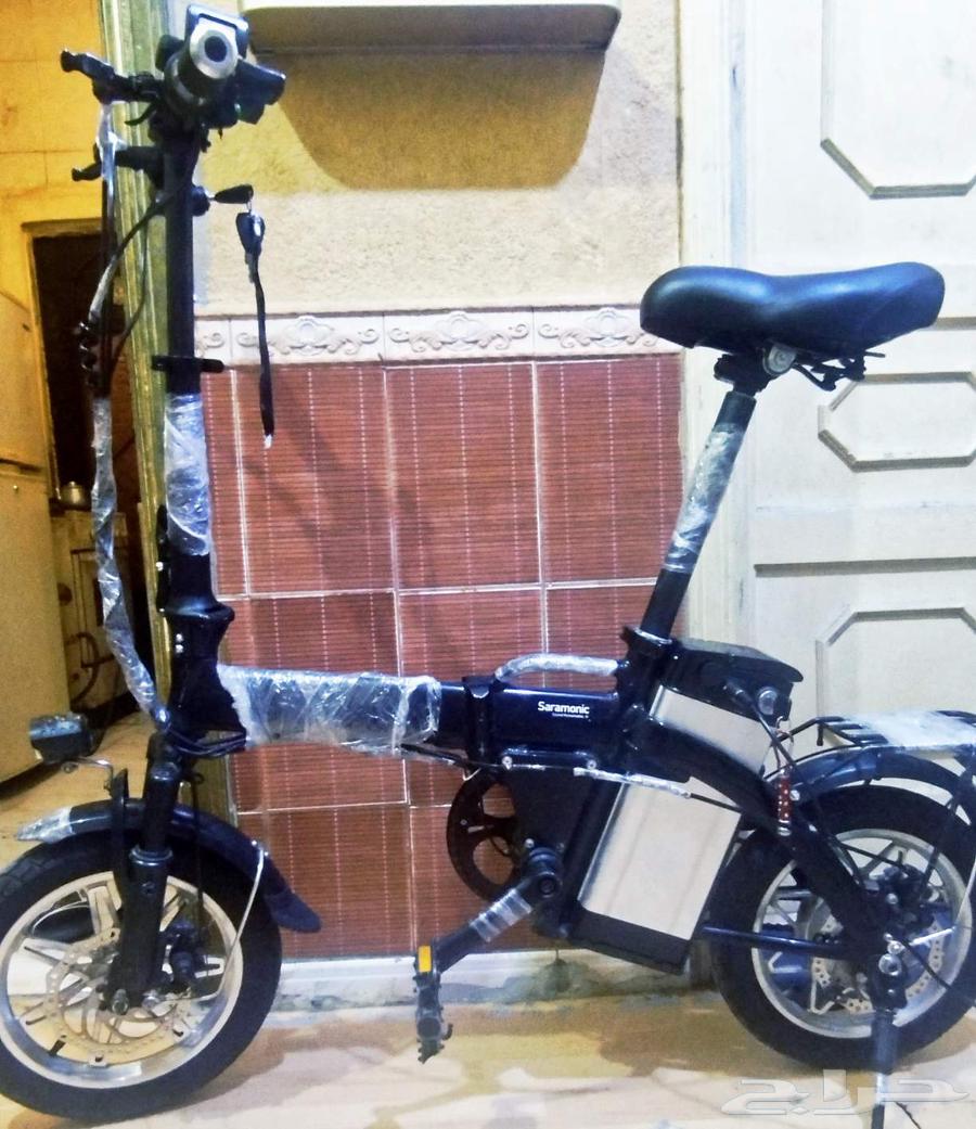 سكوتر كهربائي نظيف64457641452930111