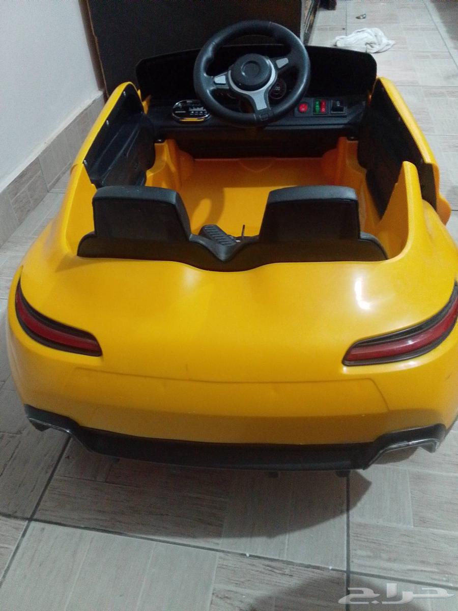 سيارة اطفال سرير دورين اطفال64460242763906112