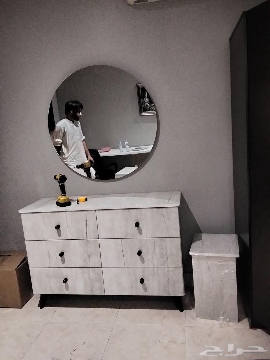 غرف نوم كاملة جديدة64460051443715110