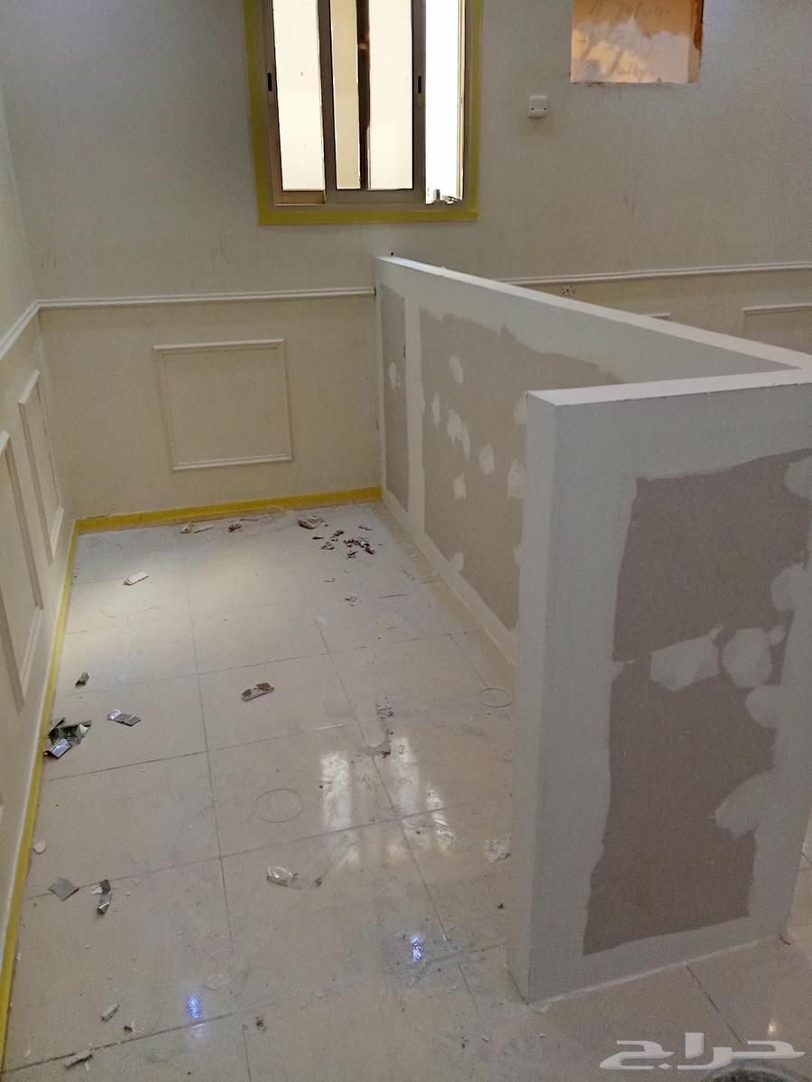 دهانات وديكورات داخليه وخارجيه64212035636354113