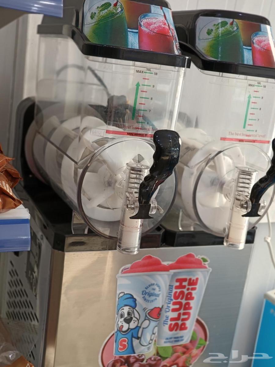 slush machine64460816576769114