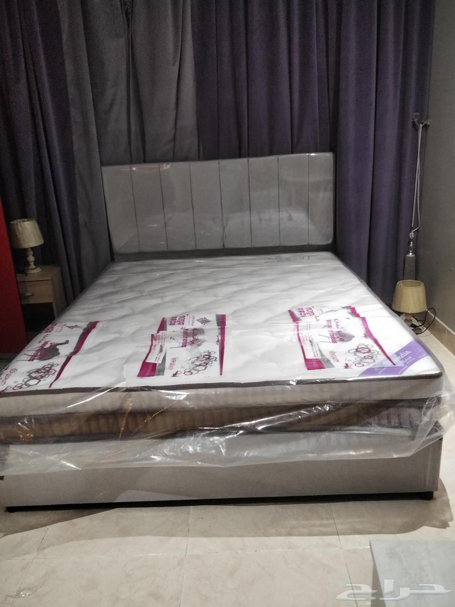 غرف نوم كاملة جديدة64460051443715112