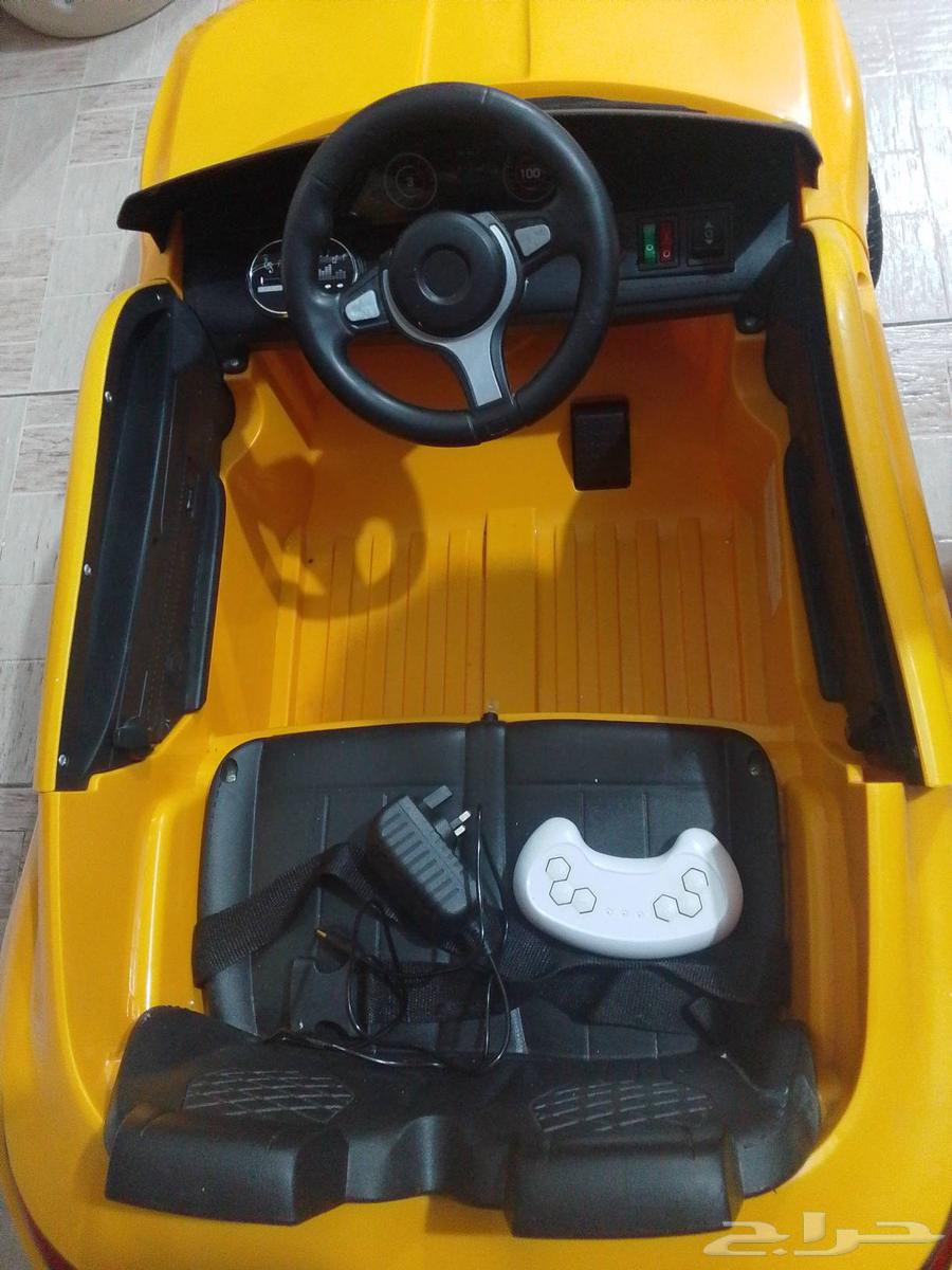 سيارة اطفال سرير دورين اطفال64460242763906111