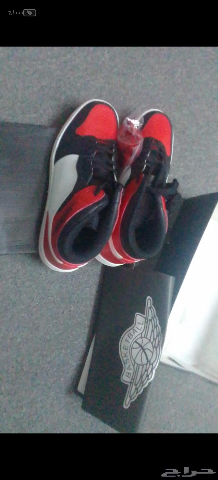 جزم رياضيه جديده للبيع مقاس43و45و35ومريول ابتدائي64458023584002111