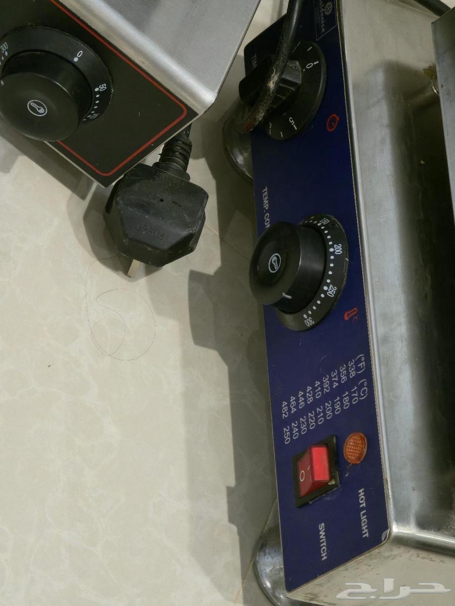 مكاين حلويات كوفي - مكاين كوفي شوب - مكينة عصير برتقال64463723762307114