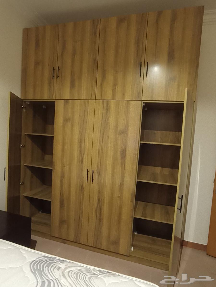 خزائن ملابس، خزانات، أرفف64459259997955112